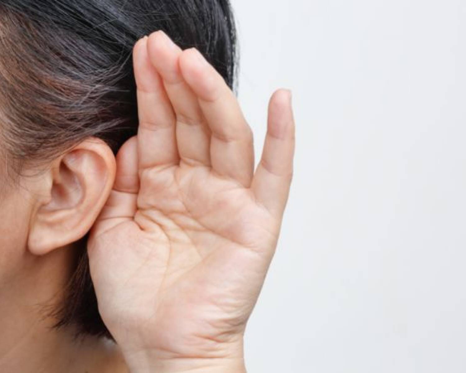 Przyczyny zaburzenia słuchu